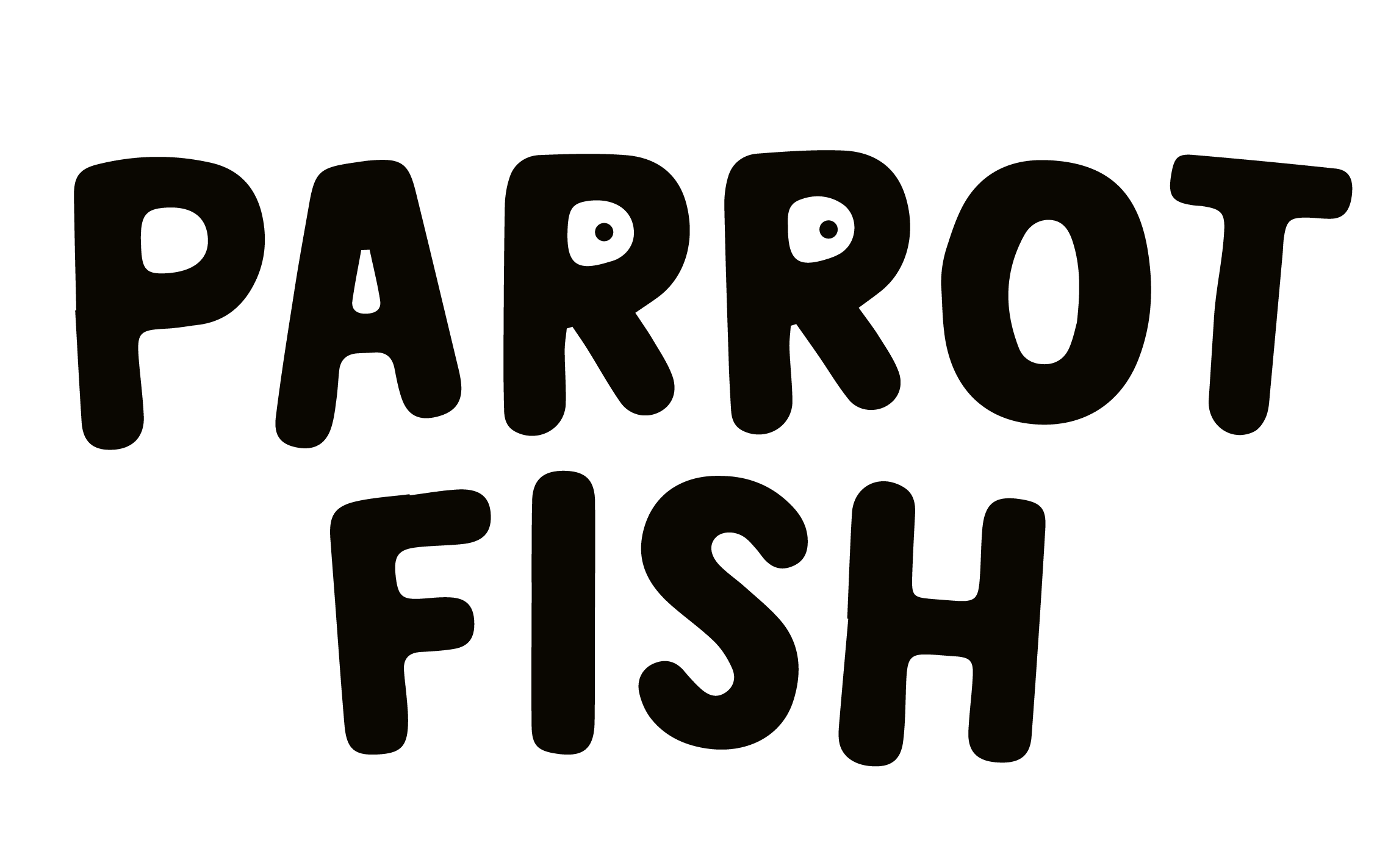 ParrotFish for Kids