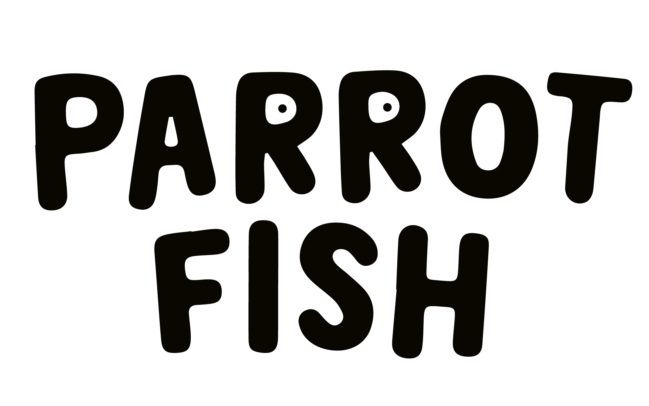 ParrotFish for Kids